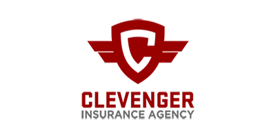 Clevenger Insurance Agency Logo
