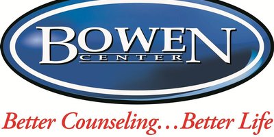 Bowen Center Logo