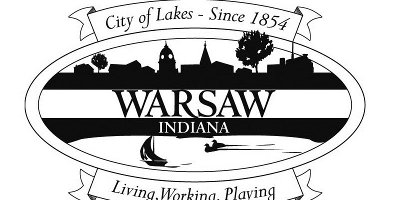 City of Warsaw Logo
