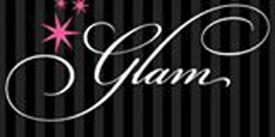 Glam Logo