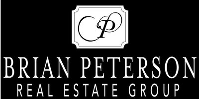 Brian Peterson Group – Jan Orban Logo