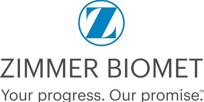 Zimmer Biomet Logo